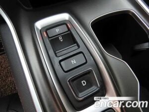 Honda Accord 2.0 HYBRID Touring 2022 года из Южной Кореи