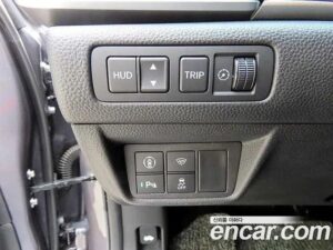 Honda Accord 2.0 HYBRID Touring 2022 года из Южной Кореи