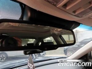 Honda Accord 2.0 HYBRID Touring 2022 года из Южной Кореи