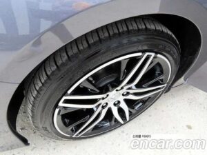 Honda Accord 2.0 HYBRID Touring 2022 года из Южной Кореи