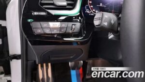 BMW Z4 M40i 2022 года из Южной Кореи