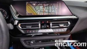 BMW Z4 M40i 2022 года из Южной Кореи
