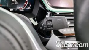 BMW Z4 M40i 2022 года из Южной Кореи