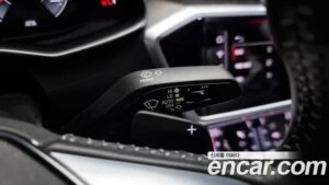 Audi A7 50 TDI 4WD Premium 2020 года из Южной Кореи