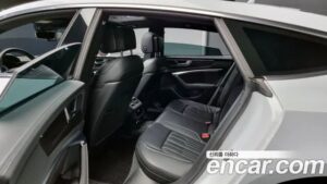 Audi A7 50 TDI 4WD Premium 2020 года из Южной Кореи