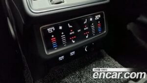 Audi A7 50 TDI 4WD Premium 2020 года из Южной Кореи