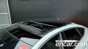 Audi A7 50 TDI 4WD Premium 2020 года из Южной Кореи