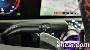 Mercedes-Benz CLA-Class CLA250 4MATIC 2023 года из Южной Кореи