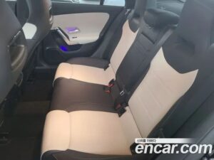 Mercedes-Benz CLA-Class CLA250 4MATIC 2023 года из Южной Кореи