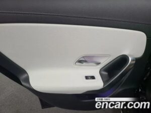 Mercedes-Benz CLA-Class CLA250 4MATIC 2023 года из Южной Кореи