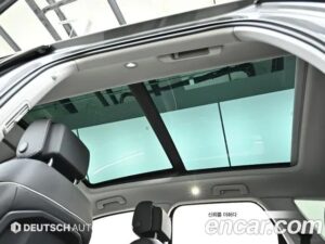 Volkswagen Touareg 4.0 TDI Prestige 2020 года из Южной Кореи