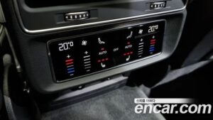 Audi Q7 45 TDI 4WD Premium 2021 года из Южной Кореи