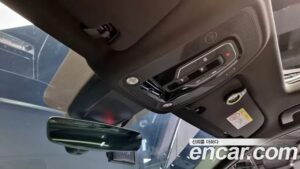 Audi Q7 45 TDI 4WD Premium 2021 года из Южной Кореи