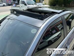 Volkswagen Jetta 1.4 TSI Prestige 2021 года из Южной Кореи