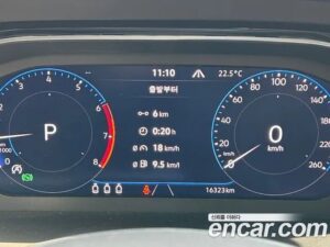 Volkswagen Jetta 1.4 TSI Prestige 2021 года из Южной Кореи