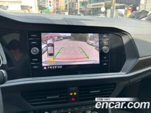 Volkswagen Jetta 1.4 TSI Prestige 2021 года из Южной Кореи