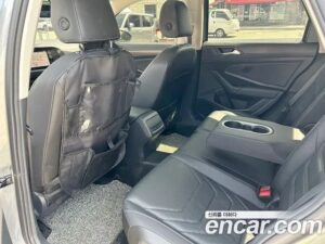Volkswagen Jetta 1.4 TSI Prestige 2021 года из Южной Кореи