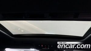 Mercedes-Benz AMG GT 4Door 43 4MATIC+ 2021 года из Южной Кореи
