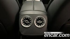 Mercedes-Benz AMG GT 4Door 43 4MATIC+ 2021 года из Южной Кореи