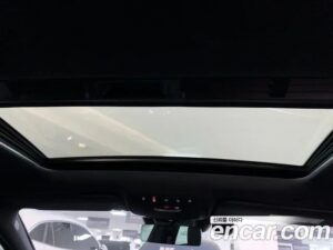 Mercedes-Benz AMG GT 4Door 43 4MATIC+ 2021 года из Южной Кореи