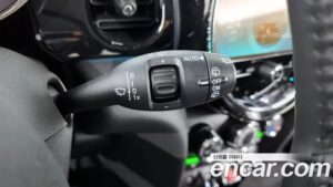 Mini Cooper CLASSIC 2023 года из Южной Кореи