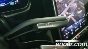 Mercedes-Benz EQS EQS350 2022 года из Южной Кореи