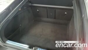 Mercedes-Benz EQS EQS350 2022 года из Южной Кореи