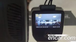 Mercedes-Benz EQS EQS350 2022 года из Южной Кореи