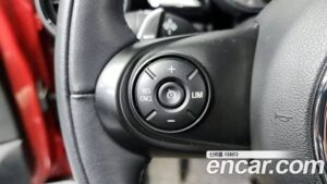 Mini Cooper 5Door ROSEWOOD Edition 2020 года из Южной Кореи