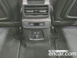 Audi Q4 e-TRON 40 2022 года из Южной Кореи