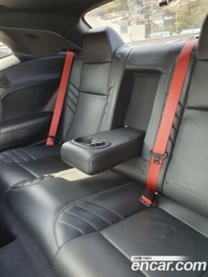 Dodge Challenger 6.2 2020 года из Южной Кореи