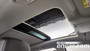 Volkswagen Tiguan 2.0 TDI Prestige 2021 года из Южной Кореи