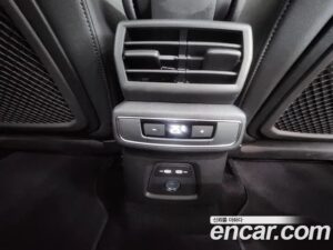 Audi Q4 e-TRON 40 2022 года из Южной Кореи