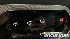 Mercedes-Benz EQS EQS450+ AMG LINE 2022 года из Южной Кореи