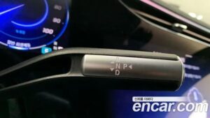 Mercedes-Benz EQS EQS450+ AMG LINE 2022 года из Южной Кореи