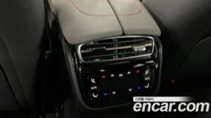 Mercedes-Benz EQS EQS450+ AMG LINE 2022 года из Южной Кореи