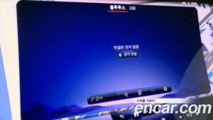Mercedes-Benz EQS EQS450+ AMG LINE 2022 года из Южной Кореи