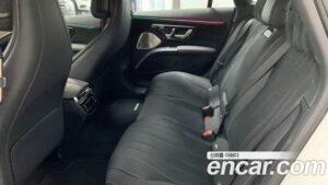 Mercedes-Benz EQS EQS450+ AMG LINE 2022 года из Южной Кореи