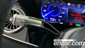 Mercedes-Benz EQS EQS450+ AMG LINE 2022 года из Южной Кореи