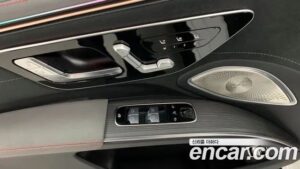 Mercedes-Benz EQS EQS450+ AMG LINE 2022 года из Южной Кореи