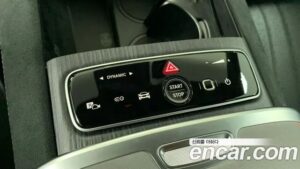 Mercedes-Benz EQS EQS450+ AMG LINE 2022 года из Южной Кореи