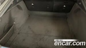 Mercedes-Benz EQS EQS450+ AMG LINE 2022 года из Южной Кореи