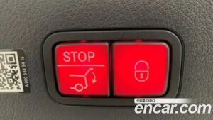 Mercedes-Benz EQS EQS450+ AMG LINE 2022 года из Южной Кореи