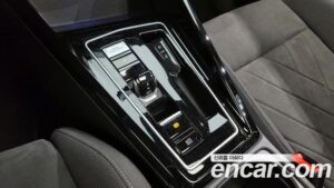 Volkswagen Golf 2.0 TDI Prestige 2023 года из Южной Кореи