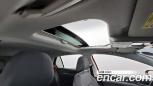 Volkswagen Golf 2.0 TDI Prestige 2023 года из Южной Кореи