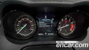 Jaguar F-TYPE P300 Cabriolet 2020 года из Южной Кореи