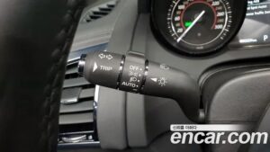 Jaguar F-TYPE P300 Cabriolet 2020 года из Южной Кореи