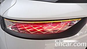 Citroen-DS DS7 2.0 BlueHDi 2021 года из Южной Кореи