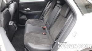 Citroen-DS DS7 2.0 BlueHDi 2021 года из Южной Кореи