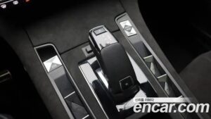 Citroen-DS DS7 2.0 BlueHDi 2021 года из Южной Кореи